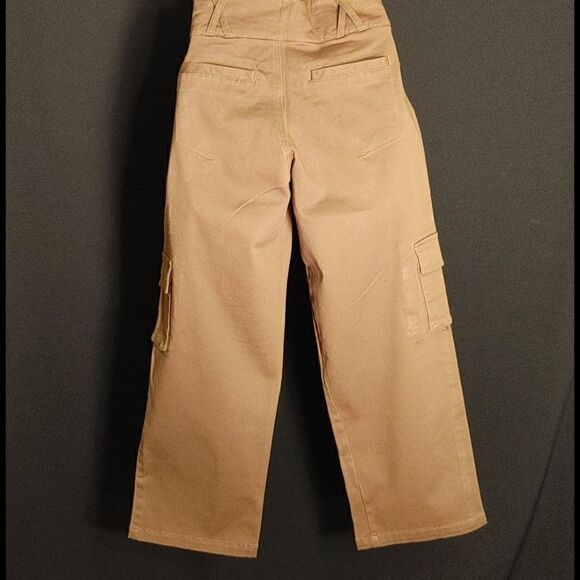 LADIES JR. MADELINE CAPRI STYLE FASHION JEAN - Picture 5 of 8
